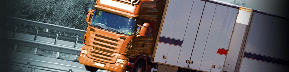  Protection contre les surcharges sur un camion lourd