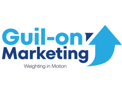 Guil-on Marketing logo