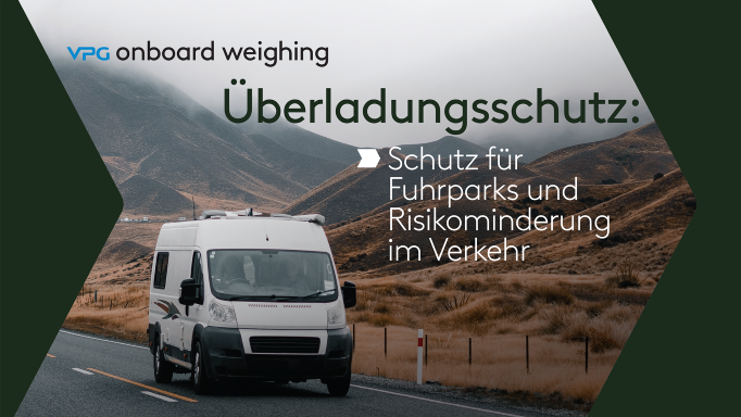 Schutz für Fuhrparks und Risikominderung im Verkehr